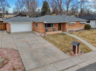 3145 Webster Street, Wheat Ridge, CO 80033
