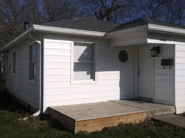 4449 Kingsley Dr, Indianapolis, IN 46205