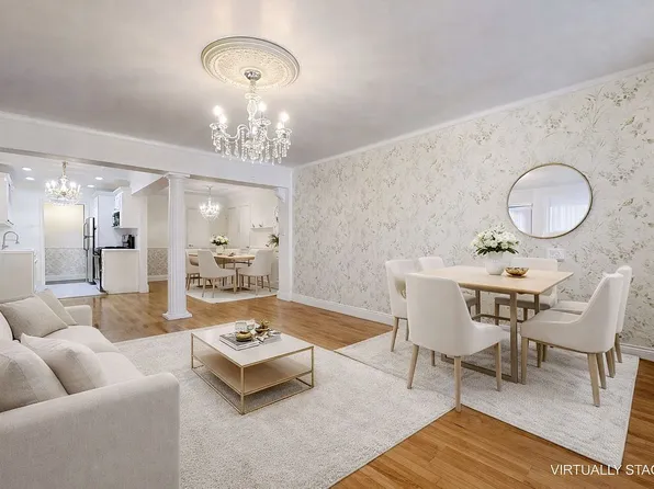 7401 Shore Rd APT 1E, Brooklyn, NY 11209