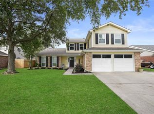126 Silverwood Dr, Slidell, LA 70461