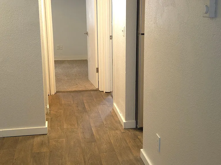Spacious Layouts