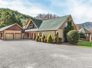 404 Harley Creek Rd, Canton, NC 28716