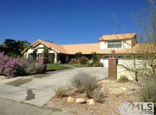 36005 43rd St E, Palmdale, CA 93552