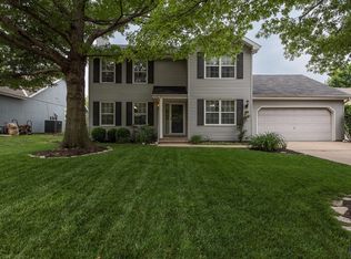 113 Tumbleweed Dr, Lawrence, KS 66049