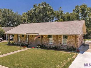 8692 Norfolk Dr, Baton Rouge, LA 70809
