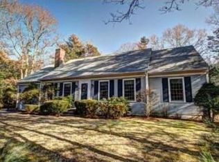 80 Sea Robin Rd, Osterville, MA 02655