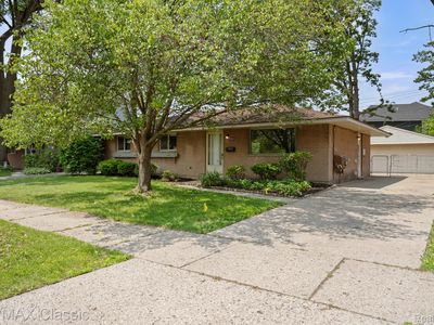 35851 Thames St, Westland, MI, 48186