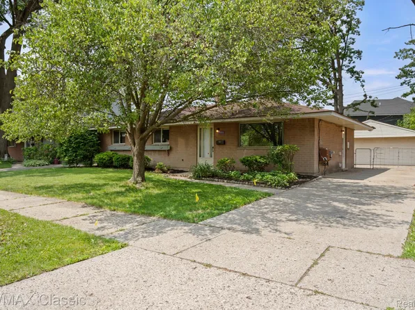 35851 Thames St, Westland, MI 48186