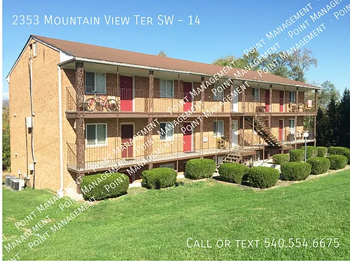 2353 Mountain View Ter SW Photo 1
