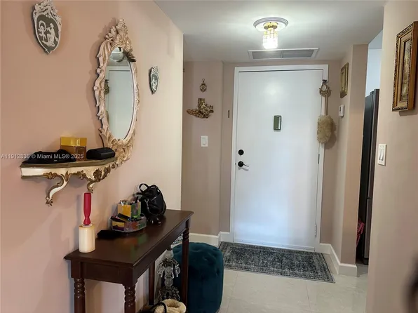 1865 S Ocean Dr APT 6H, Hallandale Beach, FL 33009