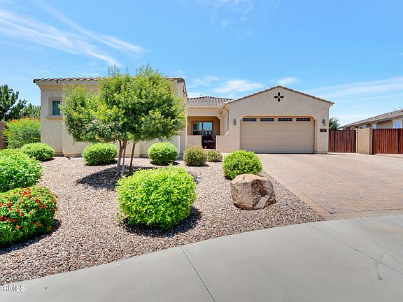 2nd image of 22027 E ESCALANTE Road