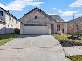 2020 Bobtail Pass, Leander, TX 78641