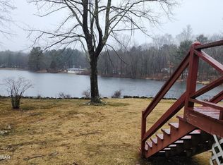 158 Beech Rd, Dingmans Ferry, PA 18328