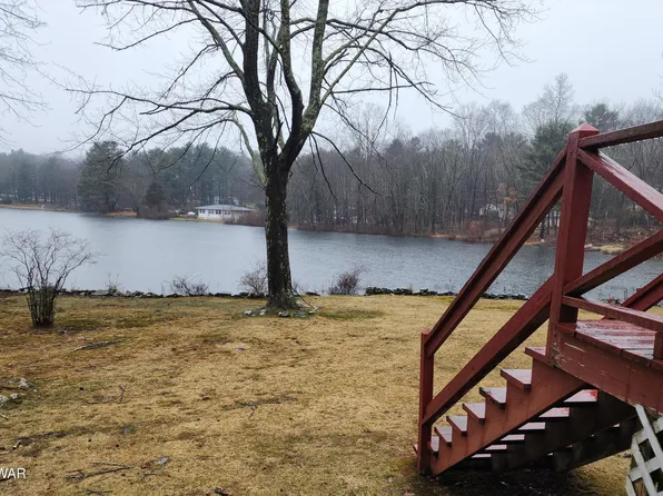 158 Beech Rd, Dingmans Ferry, PA 18328