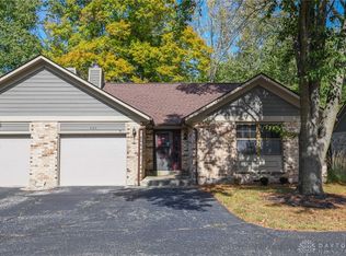 583 Kyle Ln, Fairborn, OH 45324