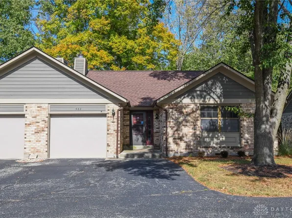 583 Kyle Ln, Fairborn, OH 45324