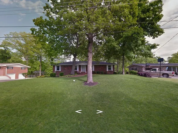 2840 Vista Dr NW, Cleveland, TN 37312