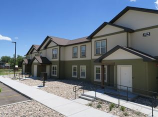 1206 22nd St #1, Wheatland, WY 82201