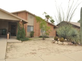 3273 W Green Ridge Dr, Tucson, AZ 85741