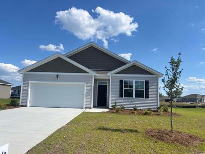 123 Sandown Dr. Lot 429- Cali B, Conway, SC, 29526