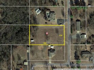 5615 S 9th St E, Muskogee, OK 74403