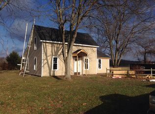 18452 Poling Rd, Marysville, OH 43040