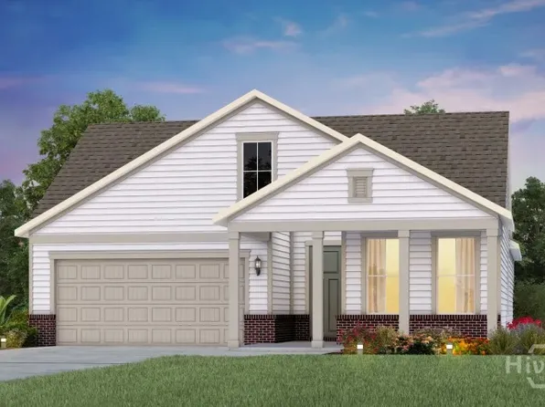 106 Bark Bend, Richmond Hill, GA 31324