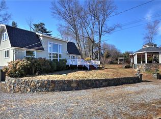 46 Booras Ln, Milford, CT 06461