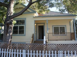 126 Fox Ave, San Jose, CA 95110