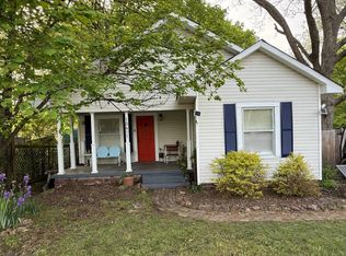 18411 Highway 300, Roland, AR 72135