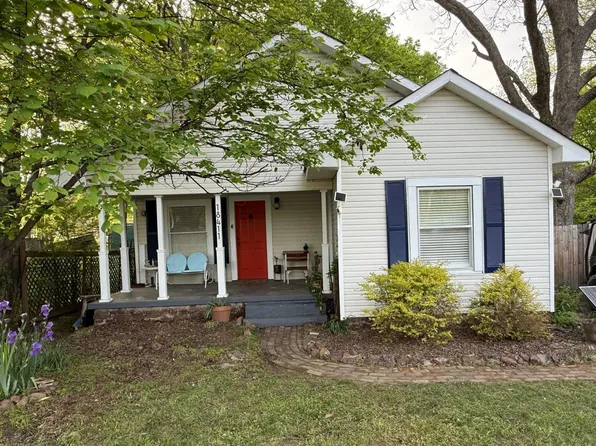 18411 Highway 300, Roland, AR 72135