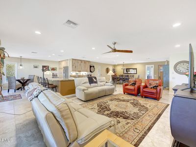 19215 N Concho Cir, Sun City, AZ, 85373