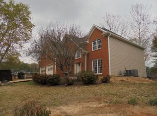 4368 White Surrey Drive, Marietta, GA 30144