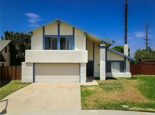 10967 La Carta Ave, Fountain Valley, CA 92708