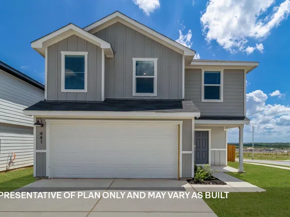 224 Garcia St, Buda, TX 78610