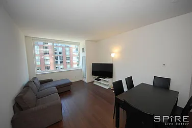 Rented by Spire Group