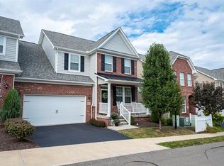 134 Dorsch Dr, Cranberry Township, PA