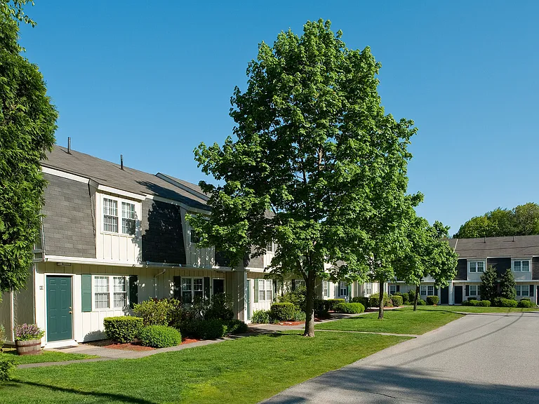 Parke Place Village — Photo 10