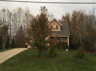 8020 Leadley Ave, Mount Morris, MI 48458