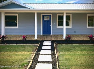 515 Coral Dr, Melbourne, FL 32935
