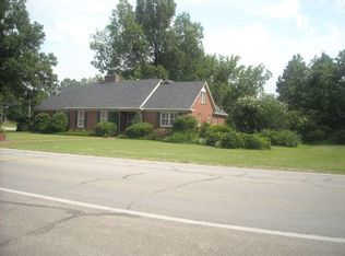 1500 2nd St, Earle, AR 72331