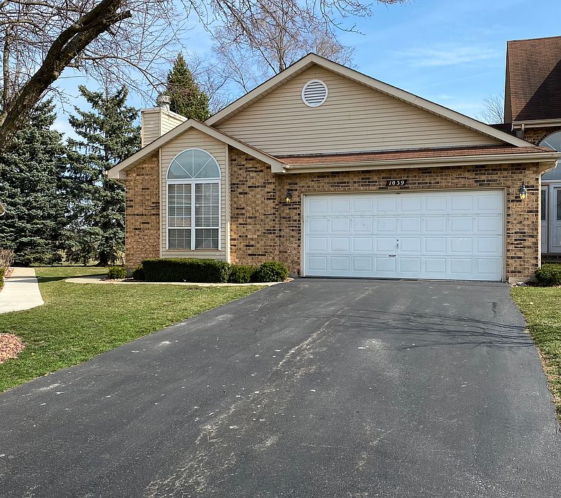 1039 N Jamey Ln, Addison, IL 60101 | Zillow