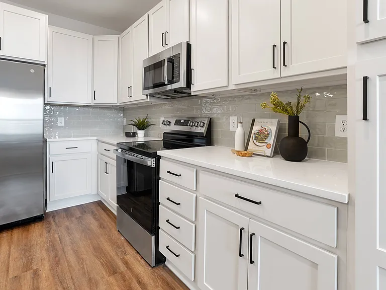 The Residences at Christenbury Village — Photo 8