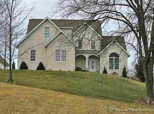 267 Linebacker Run, Jackson, MO 63755