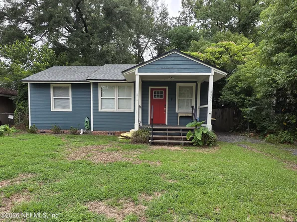 3353 Dellwood Ave, Jacksonville, FL 32205