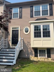 10203 Calypso Dr, Manassas, VA, 20110