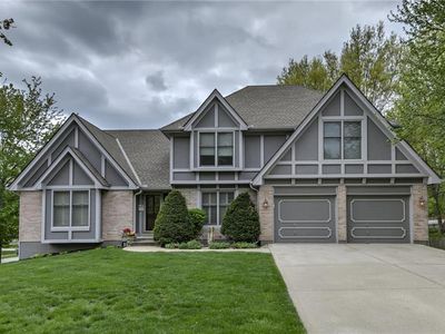 1601 Wynbrick Dr, Liberty, MO, 64068