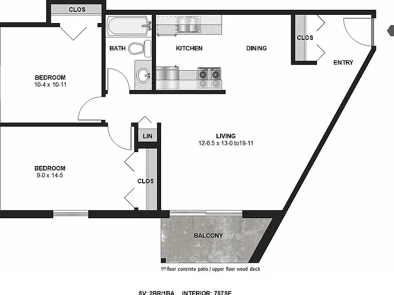 Silver View Villa — Photo 10