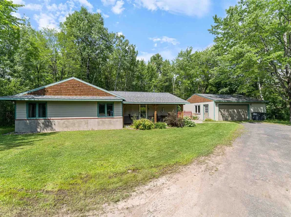 5485 W Arrowhead Rd, Hermantown, MN 55811