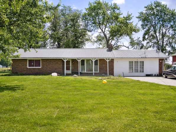 9222 N 300 E, Alexandria, IN 46001